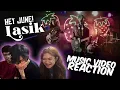 Download Lagu HEY JUNE! REACTS TO 'LASIK' MUSIC VIDEO