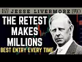 Pullback Trading Strategies Explained The Retest Strategy That Made Me Millions Jesse Livermore