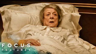 Downton Abbey: A New Era | Violet Spends Her Final Moments With Her Family