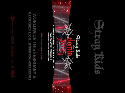 The dominATE Experience ScreenX Teaser