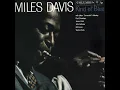 All Blues feat  John Coltrane, Cannonball Adderley & Bill Evans - Kind Of Blue by Miles Davis