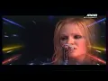Moby " Lift Me Up " Europe 2 Live, Parc des Princes, Paris , Le 18 juillet 2005
