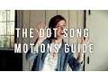 The Dot Song Motions Guide - Emily Arrow Peter H Reynolds