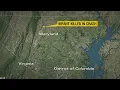 6-month-old dies after crash in Frederick County Md