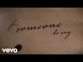 Download Lagu Someone To Say (Single Version / From ''Cyrano'' Soundtrack / Lyric Video)