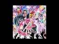 Ado × Mrs. GREEN APPLE - 私は最強 (I'm invincible)