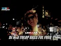 Download Lagu DJ MID FREQ TULUP_BASS NJAREM. ||JINGLE MINIONS AUDIO||.