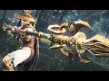 10 KILL SOLO WIN WITH TIANHAI NARAKA BLADEPOINT PS5 FREE TO PLAY BATTLE ROYALE