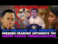 Lagu MEMANASS!!😱 AHY “NYENGGOL” KAESANG?👉PRABOWO LANTANG “SENTIL PEDAS🔥”