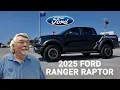 Download Lagu REVIEW | 2025 Ford Ranger Raptor