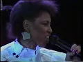 Nona Hendryx 1983 06 17   Be Boys @ Switch