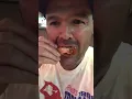 JLo Hot Wings Review Winking Lizard Canton Ohio