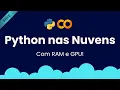 The EASIEST way to run Python - WITHOUT INSTALLING ANYTHING and with a FREE GPU
