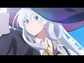 Download Lagu Wandering Witch: The Journey Of Elaina OP/Opening