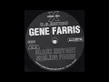 Gene Farris - Black History (1997)