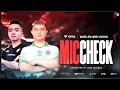 Download Lagu CFVL 2025 S2 | MIC CHECK TEAM FALCONS VS VIRTUS.PRO