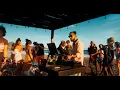 Download Lagu Funky Sunset Sessions | World House \u0026 Beach Grooves from Jamaica | Electric Reign 11 | Sherkhan