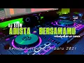 Download Lagu DJ Adista - Bersamamu Remix Fullbass Terbaru 2021 ( mhadyalfairuz remix )