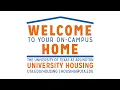 How to Apply for UTA Housing Full 2019