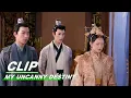Download Lagu Zhaonan's Female Identity Gets Exposed | My Uncanny Destiny EP22 | 保护我方城主大人 | iQIYI