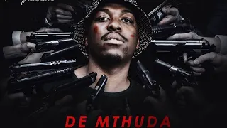 de mthuda isiphingo ft ntokzin 