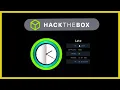 HACKTHEBOX LATE Machine Resolution - ETHICAL HACKING CTF