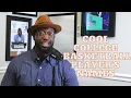 Cool Player s Names March Madness Mike Goodwin
