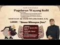 Download Lagu 🔴LIVE WAYANG KULIT DALANG KI ANOM DWIJOKANGKO, S.Sn \