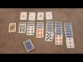 How to play Klondike - a Solitaire Tutorial