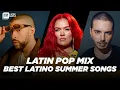 Download Lagu LATIN POP MIX 2024 🏖️ Best Spanish Summer Songs 2024