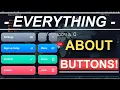 Unity 3D Menus Part 3 BUTTONS in 4 Minutes