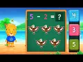 Let s Practice Subtraction Subtract capital letter from small letter