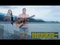 Download Lagu Sail Over Seven Seas by Gina T | Selina Joycee \u0026 Elexir | Acoustic Cover