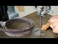 Band Saw Sanding Belts are a Thing