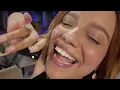 VLOG: Mi rutina de glúteos 