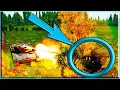 Download Lagu When your Tanks is small and invisible ASU-57 Tanks ( War Thunder GamePlay )