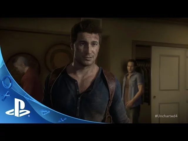 «Uncharted 4: Путь вора» - финальный трейлер