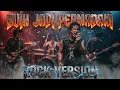 Buih Jadi Permadani - Exist | Rock Version (Cover)