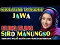 Download Lagu SHOLAWAT DANGDUT JAWA - ELING-ELING SIRO MANUNGSO #trending #sholawatjawa #sholawat