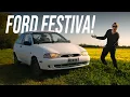 Download Lagu I Bought A FILTHY Ford Festiva For $800…