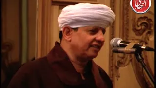 دع عنك عذلي  حالات واتس الشيخ ياسين التهامي دندنها