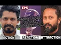 Download Lagu SVS | En Manase | Aandal | Sandosh Kesavan | Jay | Suresh Rogen | Sharmila Sivaguru | Thozhi | SD
