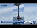 Download Lagu Boaters found clinging to tower after boat sinks off Florida’s Gulf coast