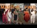 MASSIVE Plus Size Fall Outfits For Women with Large Bellies PLUS SIZE FASHION