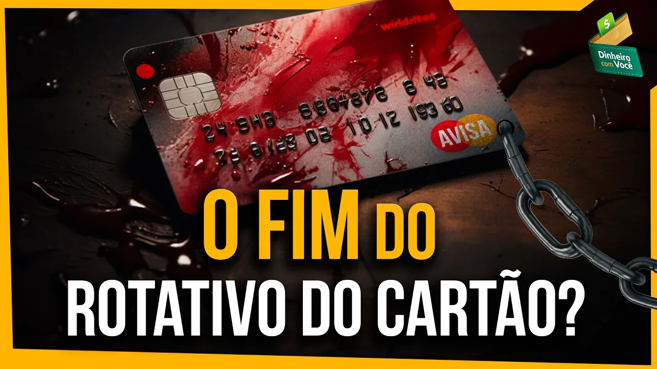 Governo CANETA os Juros do Cartão! MEI: Limite (e Impostos) Aumentados. Melhor Ação para Dividendos