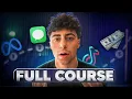 Download Lagu Exactly How To Start Freelance Brand Scaling (Lead Gen Guide)