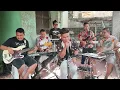 Download Lagu Itsy Bitsy Teenie Weenie Yellow Polka Dot Bikini - EastSide Band Cover (Brian Hyland)