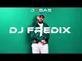 JOSAS DELICIOSA X DJ FREDIX KOMPA ZOUK 2K26
