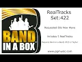 Download Lagu Band-in-a-Box® 2023 - RealTracks Set 422: Requested 80s New Wave