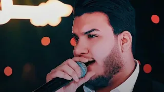 الفنان حيدر الغزال  موال خلصت والمواقف سجلتها  جيل الطيبين  ترند تيك توك دندنها